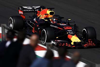 Red Bull quer aumentar competitividade no classificatório