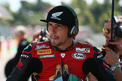 8 Ore di Suzuka: HRC punta su PJ Jacobsen per sostituire l'infortunato Leon Camier