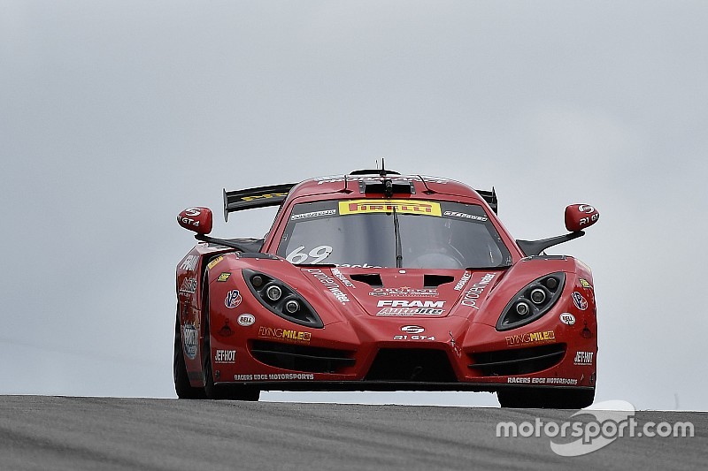 Utah PWC: Gottsacker wins SprintX GTS finale but misses title