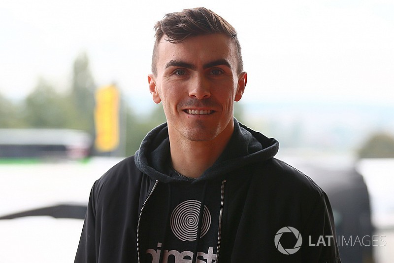 Ufficiale: è Loris Baz il nuovo pilota del team Althea BMW Racing