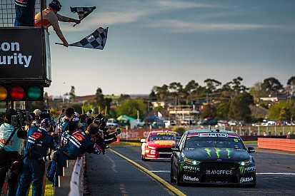 ‘Aggressive approach’ pays off for Prodrive