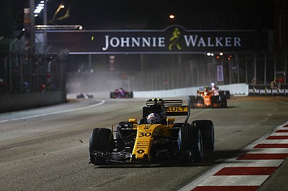 Прост: Renault ризикує із постачанням двигунів до McLaren