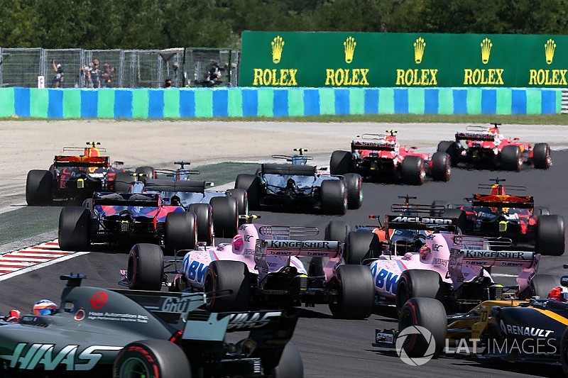【F1】現在のパワーユニットは”安価”だと主張するメルセデス代表