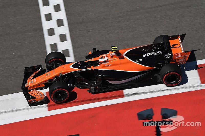 Колонка Вандорна: Финиш в России – скромный позитив для McLaren