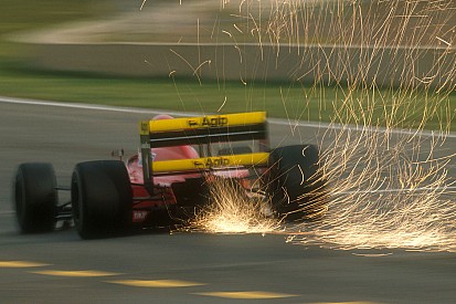 The crucial cars of Ferrari's glittering F1 history