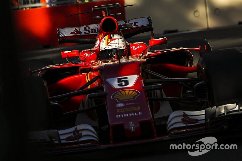 【F1】バトン「F1は、もうベッテルの件に踏ん切りをつけて前進すべき」