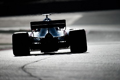 Ocon - Les erreurs vont coûter plus cher avec les F1 2017