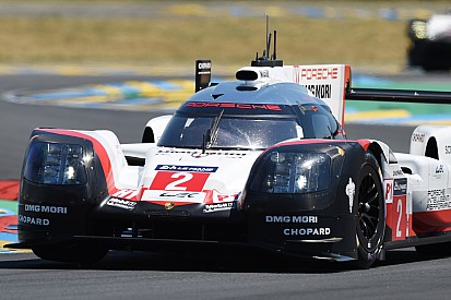 Hartley vindt LMP1 een goede voorbereiding op F1-debuut