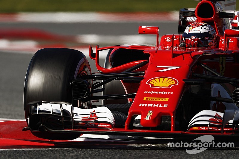 Ferrari: non è ancora il momento di fare festa?