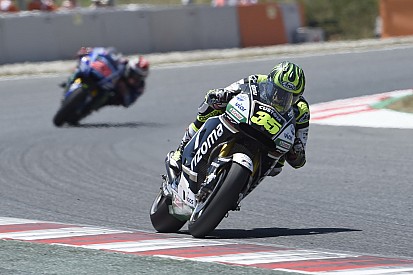 Neuer MotoGP-Vertrag für Cal Crutchlow