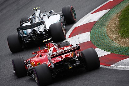 Теханаліз: деталі технічної війни між Mercedes та Ferrari