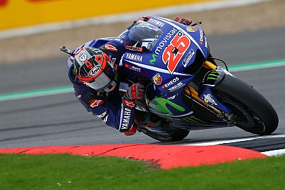 Analisis: Tanpa Rossi, Yamaha harus fokus pada Vinales