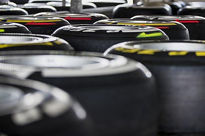 Offiziell: Das Testprogramm für die F1-Reifentests 2017