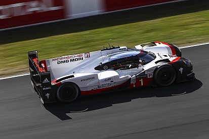 Porsche уйдет из LMP1 и запустит программу в Формуле Е
