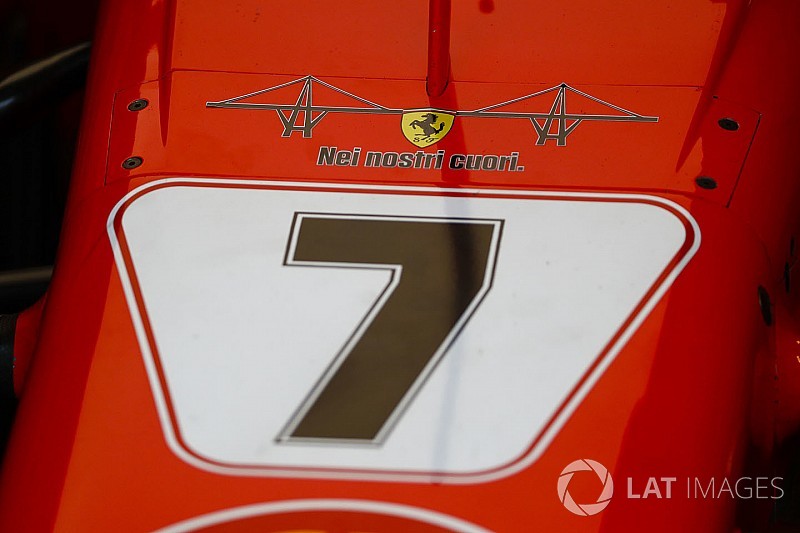 A Belga Nagydíj hivatalos rajtrácsa: Hamilton-Vettel első sor