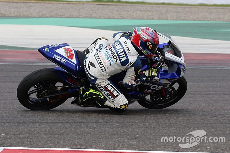 AP 250: Galang podium ketiga, Imanuel finis ke-10