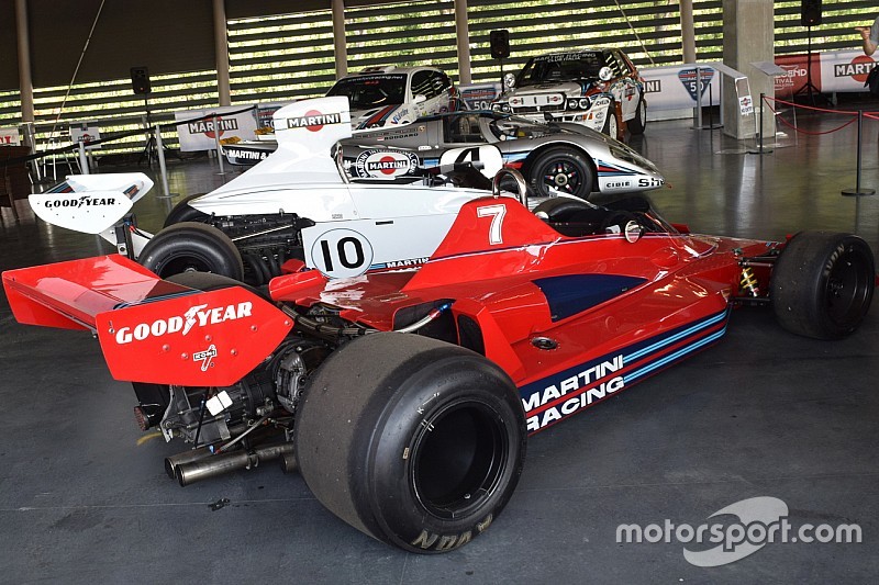 MotorLegendFestival: a Imola è un successo il richiamo della storia