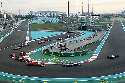 F1 pensa em dividir calendário em regiões no futuro