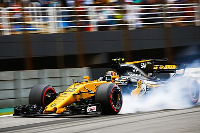Renault was nearly a decade behind F1 rivals - Abiteboul