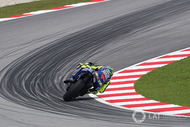 Galería: las mejores imágenes de la clasificación de MotoGP en Malasia