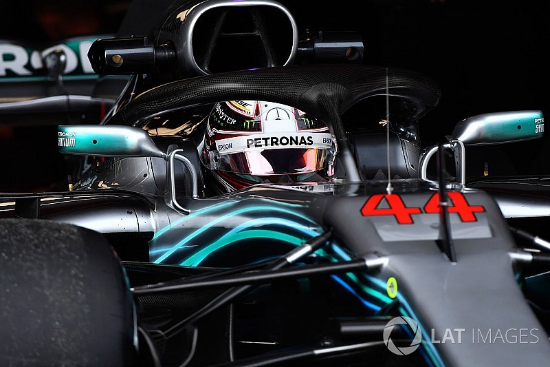 Hamilton quer melhor de Vettel para derrota ser