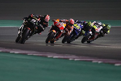Cal Crutchlow schwärmt: "Bestes Motorsport-Event der Welt"