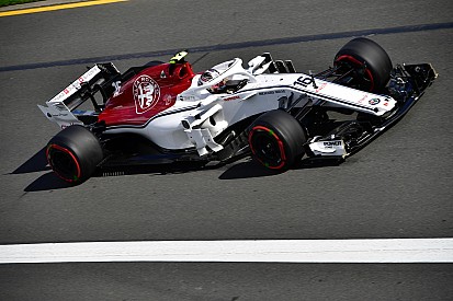 La influencia de Alfa Romeo en Sauber crecerá a nivel técnico