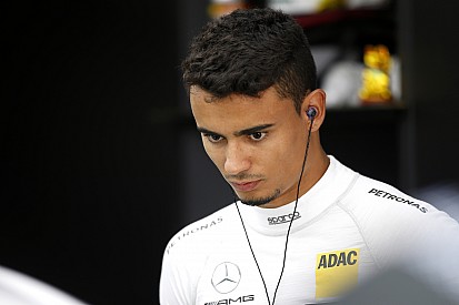 Wolff: Wehrlein masih pantas dapat kesempatan di F1
