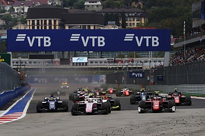 HWA evaluating F2 entry in 2019
