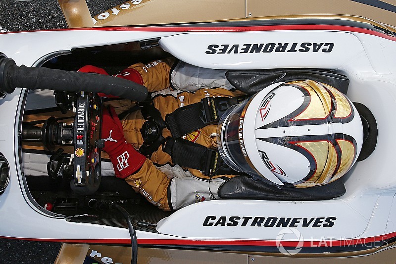 Helio Castroneves beendet seine IndyCar-Karriere