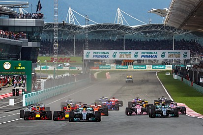 La Fórmula 1 negocia celebrar un GP en Vietnam
