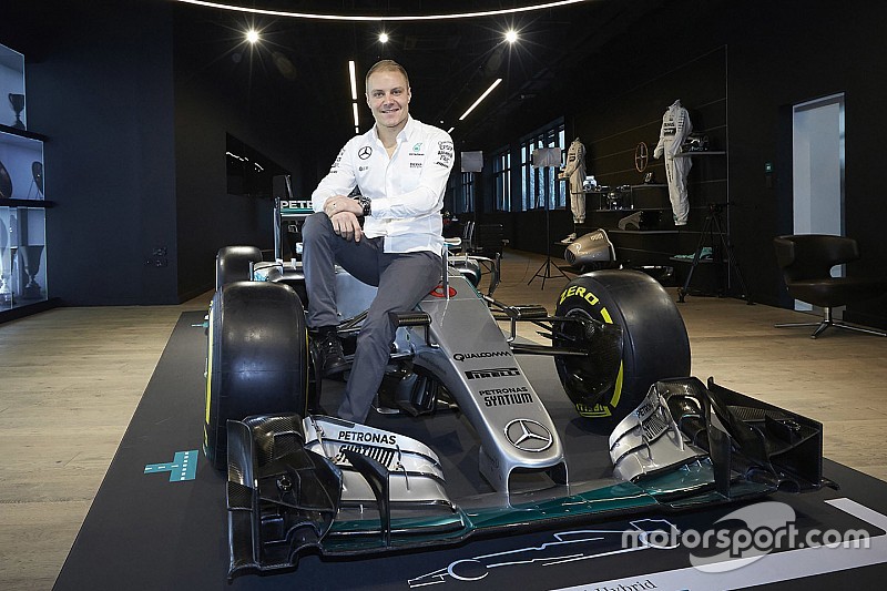 Analyse: Wat zijn de financiële gevolgen van de Mercedes-switch van Bottas?