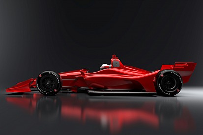 IndyCar elige a Dallara para elaborar el 'aerokit' de 2018