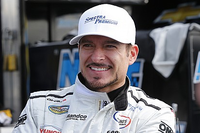 Alex Tagliani to run NASCAR Truck race at CTMP