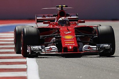 Déjà un troisième turbo pour Vettel et Räikkönen