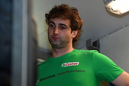 Scandola: "Correre a tempo pieno nel WRC2? Io sono pronto"