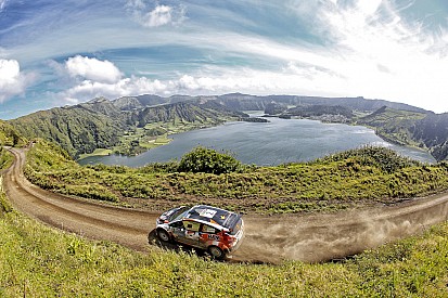Rinnovo triennale fra Azores Airlines Rallye ed ERC