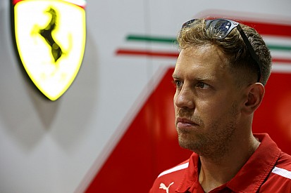 Vettel: Şampiyonluk yolundaki “en büyük düşmanım” benim