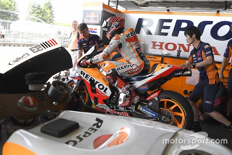 Márquez: