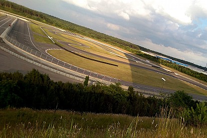 Neue Rennstrecke in Meppen: Kommt im Jahr 2017 die NASCAR-Euroserie?