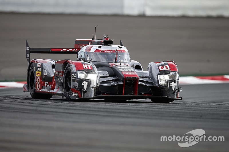 Audi залишає WEC після завершення сезону