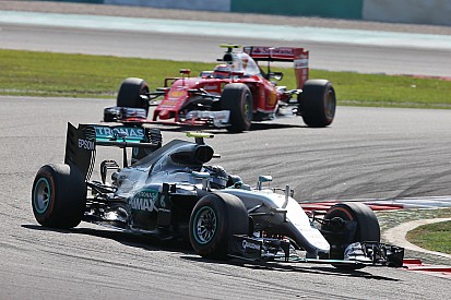 Райкконен назвал главную причину доминирования Mercedes
