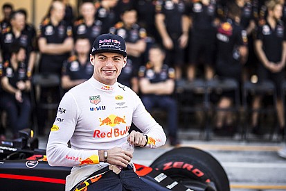 Niki Lauda beteuert: Gab kein Mercedes-Angebot an Max Verstappen