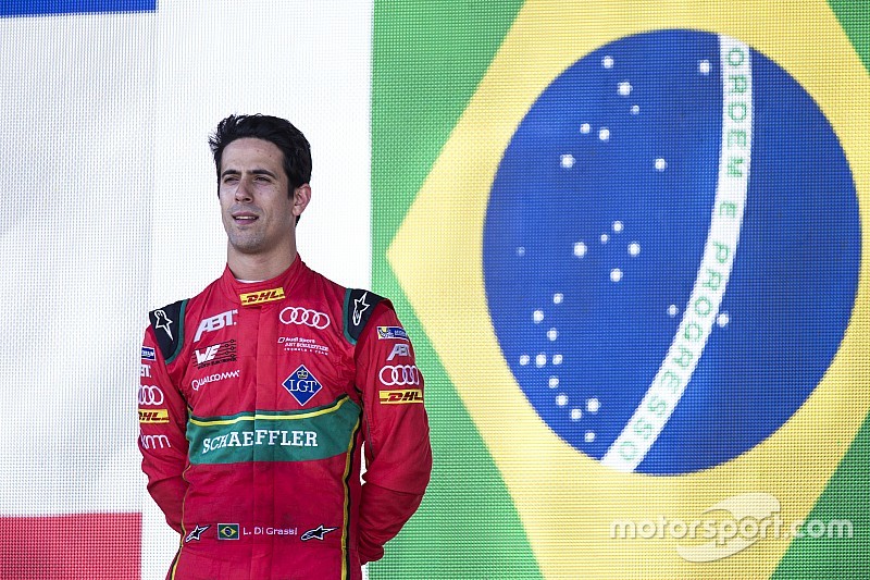 Di Grassi: Autonomes Fahrerwarnsystem hat Vorteile