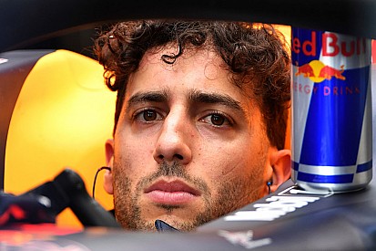Nach Strafe: Ricciardo will Fahrerkollegen befragen