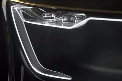 Renault показала високотехнологічні сани для Санта-Клауса