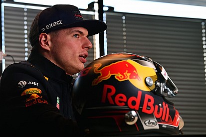 Verstappen over Melbourne: "Hopelijk staan we er meteen bij"