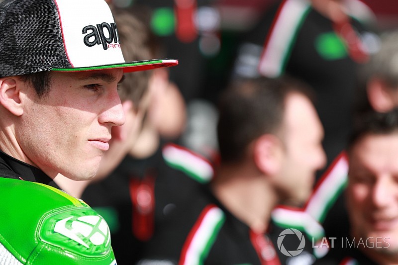 Aleix Espargaro: