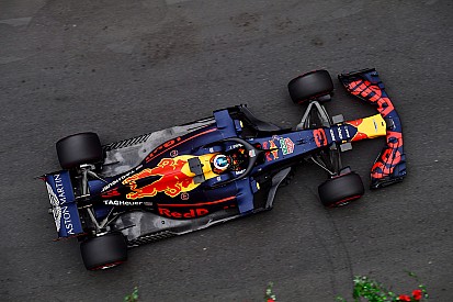 Red Bull a formellement débuté des discussions avec Honda