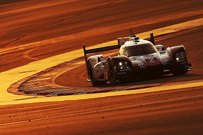 WEC-Rückblick 2017: Porsche-LMP1-Team nimmt Abschied